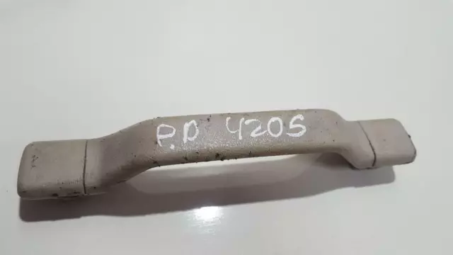 13550   b5252s Grab Handle - front right side Volvo S70 1998 FR598109-11