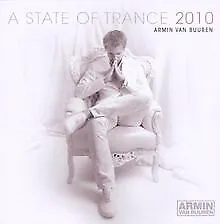 A State of Trance 2010 by Buuren,Armin Van | CD | condition very good