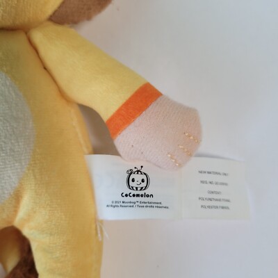 mickey large plush