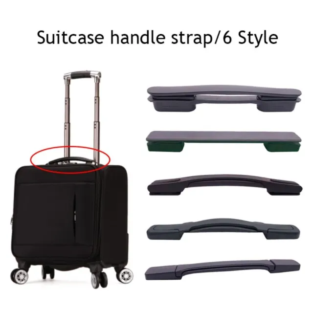 Replacement Luggage Handle Suitcase Handle Luggage Bag Handle Handle Grip
