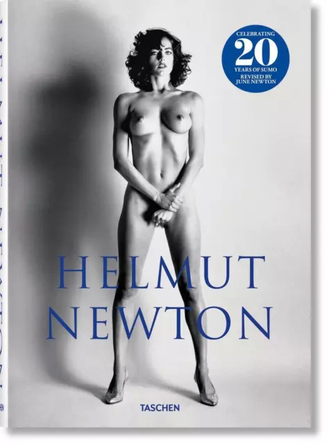 Helmut Newton. SUMO. 20th Anniversary Edition | 2019 | deutsch