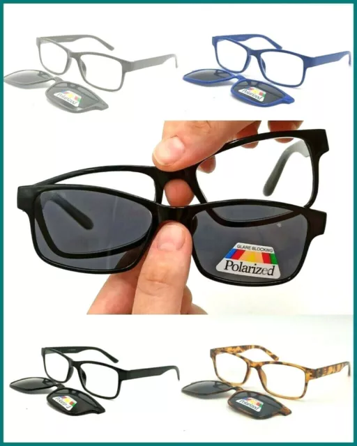 OCCHIALI DA SOLE lettura uomo donna vista presbite riposanti 1 5 2 2 5 2 50 3 EUR 11 90 PicClick IT