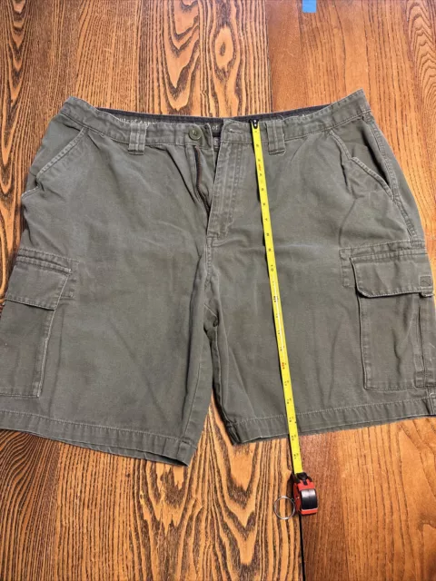 Boy Scouts Of America Shorts