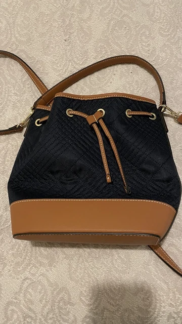 Estee lauder bucket bag deals