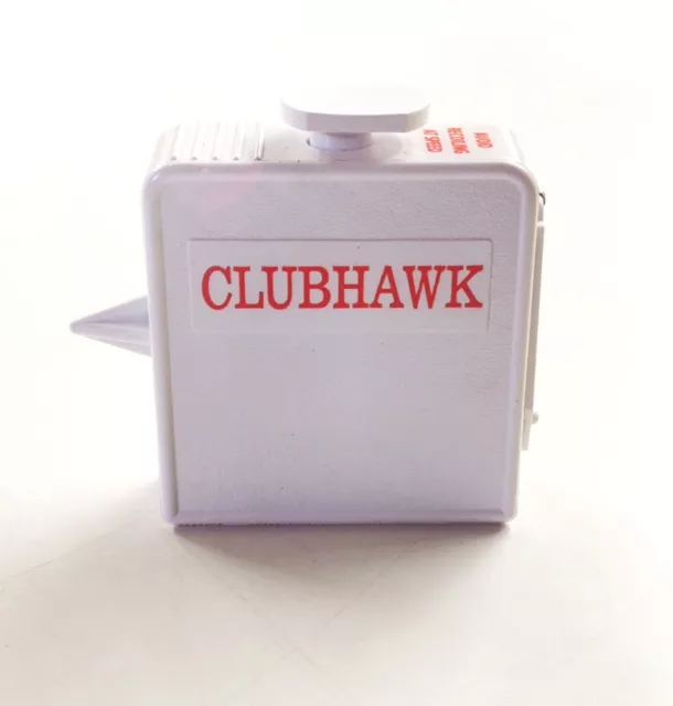 Henselite 9ft Clubhawk Bowls Measure