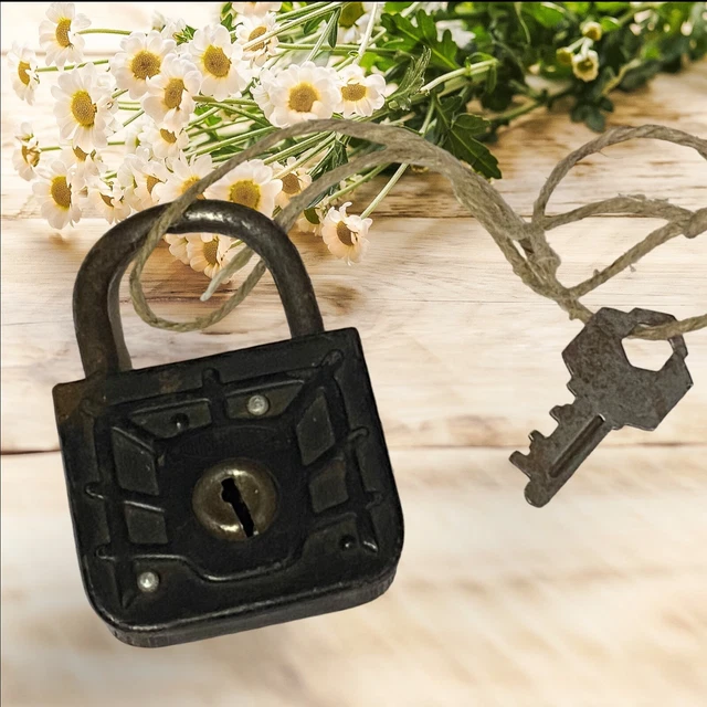 Mareli Journal secret avec cadenas en métal pour fille Mareli Journal secret avec cadenas en métal pour fille