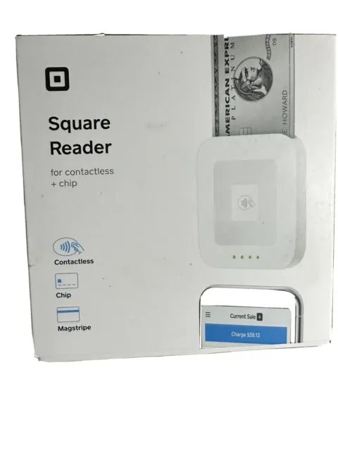 square contactless chip reader