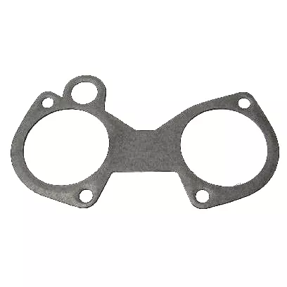 Weber Dcoe & Dellorto Dhla Carburettor Air Filter Mounting Gasket