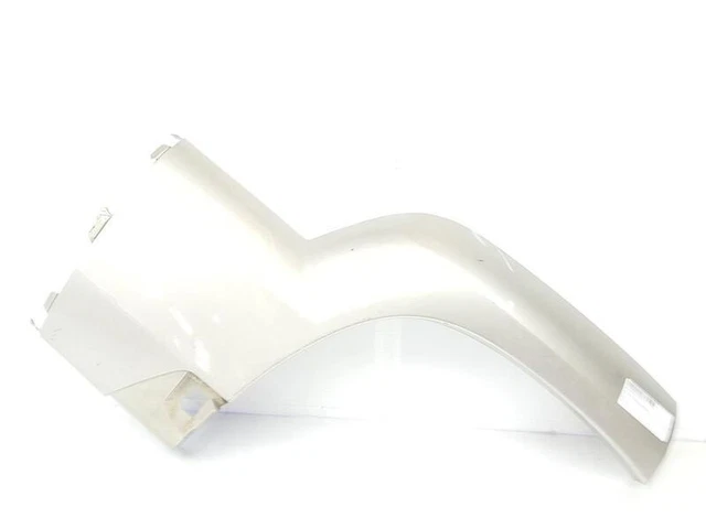 Parafango Posteriore Destro Equal Quality L00847 Per Fiat 126 – Ricambio Nuovo, Lato Dx, Anni 1972-2000