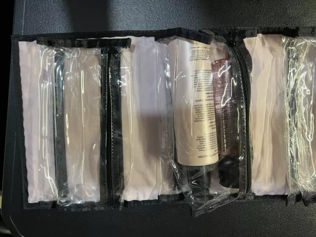 Mary Kay TimeWise Repair Volu-Firm Product Set, hanging bag
