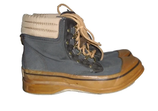 Hodgman Lakestream Boots Fight Club Tyler Durden Custom Fits Like a Men