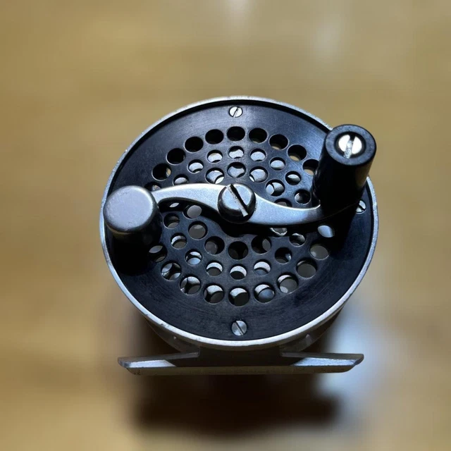 Peerless No. 1 フライリール PEERLESS Model No.1 Vintage - Trout Shop-トラウトショップ-