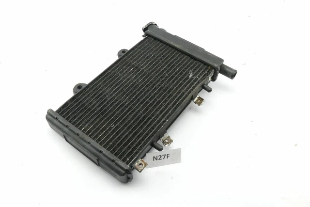 Tiger Radiator Fiche TRIUMPH TIGER T400 855i year 1995 - radiator water cooler N27F £156.74 ...