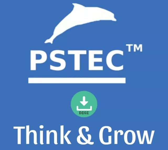 PSTEC - Think & Grow