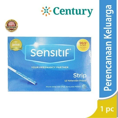 Prueba de embarazo sensible / Kit de prueba de embarazo / paquete de prueba