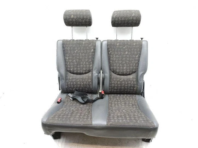 MERCEDES-BENZ M W163 sedile posteriore 2.30 benzina 110 kw 1999 21118086