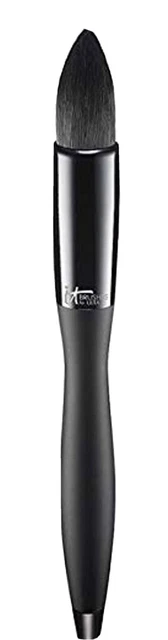 It Cosmetics-Cepillos para Ulta-Precision # 310-Terciopelo Luxe-NUEVO EN PAQUETE