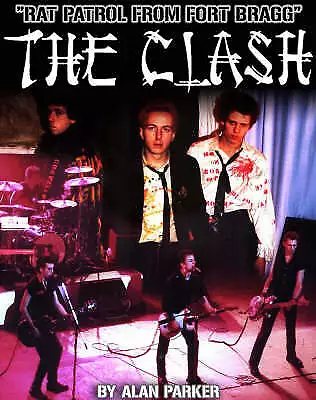 THE CLASH RAT PATROL FROM FORT BRAGG DOUBLE L.P. ORANGE VINYL AS NEW Combat Rock £27.99 - PicClick UK THE CLASH RAT PATROL FROM FORT BRAGG DOUBLE L.P. ORANGE VINYL AS NEW Combat Rock £27.99 - PicClick UK
