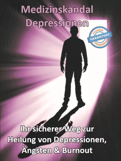 Medizinskandal - Depressionen