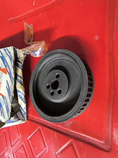 Cambio Manuale Per Modello FIAT DUCATO 1994 2.5 Diesel 5 Marce Ricambio Usato - Foto 4