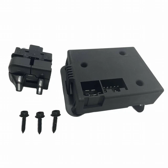 Frein Contrôleur 82213474AB Frein Remorque Contrôleur Accessoire Voiture