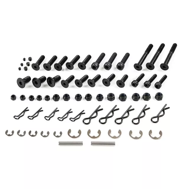 Kit de RéParation de Vis Kits de RéParation pour 1/5 Hpi Baja 5B PièCes Rov6881