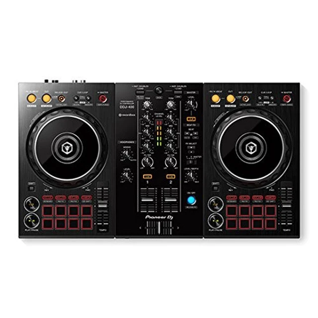 PIONEER DJ PIONEER / DDJ400 DJ Controller 1,023.84 PicClick