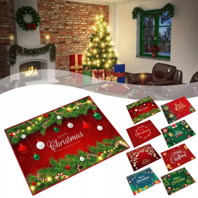 https://www.picclickimg.com/Vo4AAOSwadFk3eDh/Christmas-mat-polyster-carpet-floor-mat-Christmas-decoration.webp