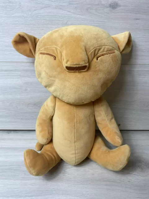 Lion King Baby Simba Plush Soft Toy Disney Musical Broadway Theatre Stage Show