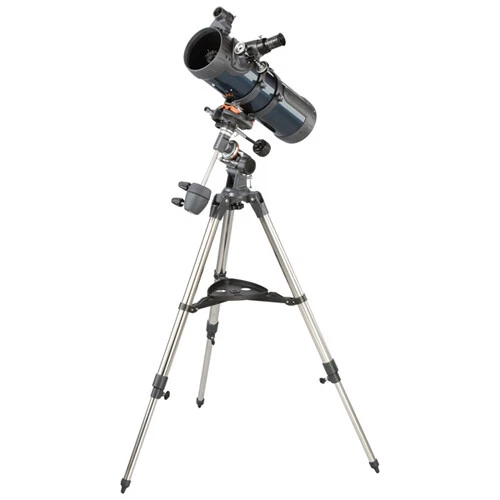 Celestron AstroMaster 114EQ Telescope BRAND NEW Celestron AstroMaster 114EQ Telescope BRAND NEW