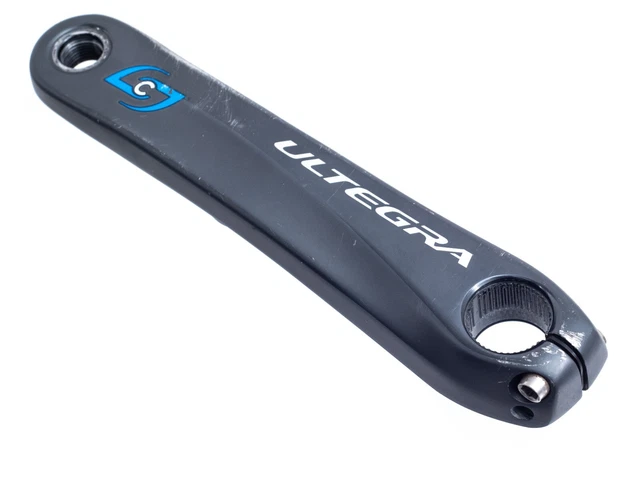 stages crank arm power meter