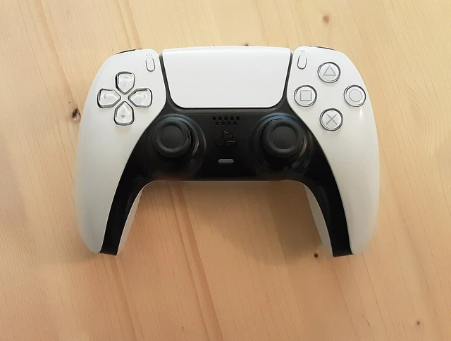 SONY PS5 DUALSENSE Wireless Controller Left Stick Drift $24.05 - PicClick
