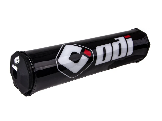 ODI H75BPB Odi Bar Pad 245Mm Black Made in USA