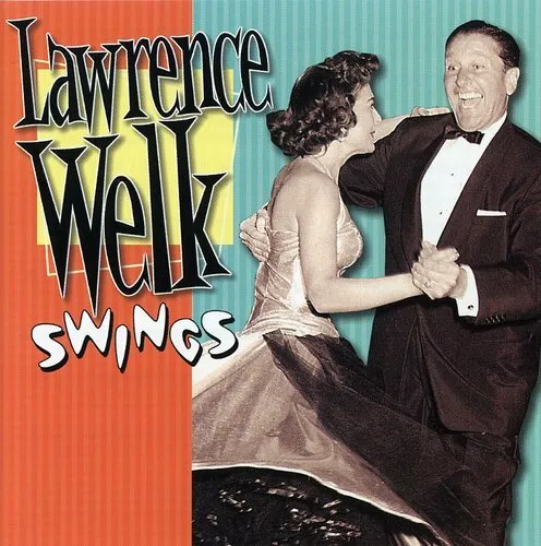 Welk, Lawrence : Swings CD