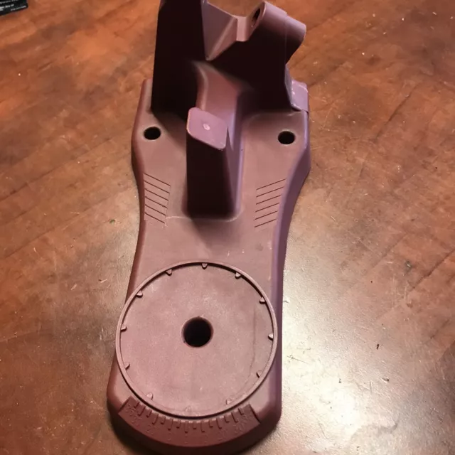 Genuine Part Outer Flange Assy For Chicago 68221 Electric Chainsaw Sharpener