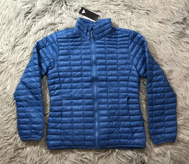 Adidas sales flyloft jacket