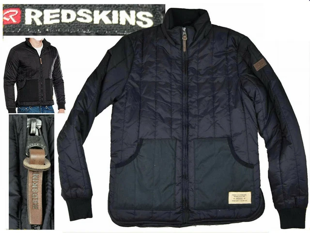REDSKINS Giacca da uomo ultraleggera M EU / S US 150 € Qui meno! RK01 T1P