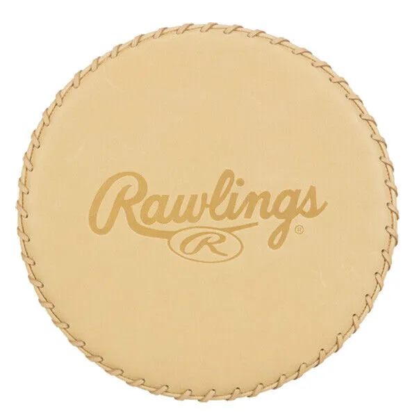 Gant de baseball Rawlings Mitaine de softball façonnant le cuir mat outil...