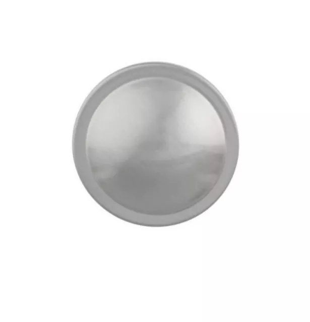 Liberty 1 1/2" Contempo Satin Nickel Cabinet Drawer Knob 10 Pack P67659L-SN NEW