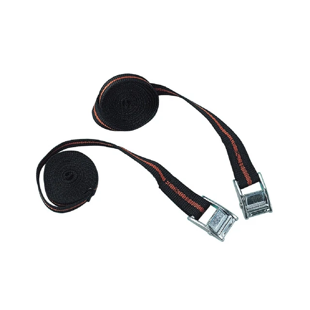 Lampa Set 2 nastri tensori - 250 cm