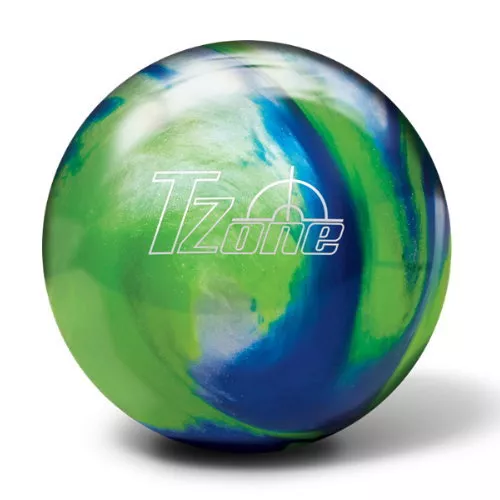 Bowlingball Brunswick T-Zone Ocean Reef diversen Größen