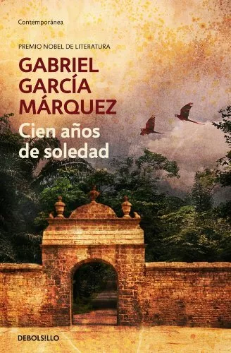 Cien anos de soledad / One Hundred Years of Solitude (Spanish Ed