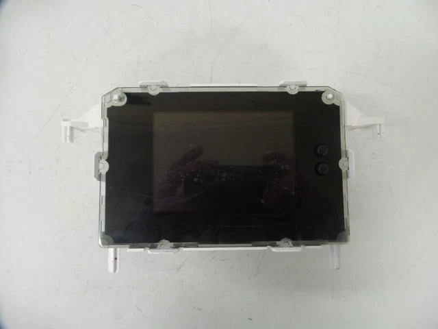 FORD RANGER STEREO/HEAD UNIT DISPLAY UNIT ONLY, 4.2in NON SAT NAV TYPE ...