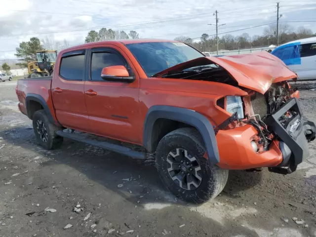 Used Power Brake Booster fits  2016 Toyota Tacoma hydro-boost 4x4 5' box short b