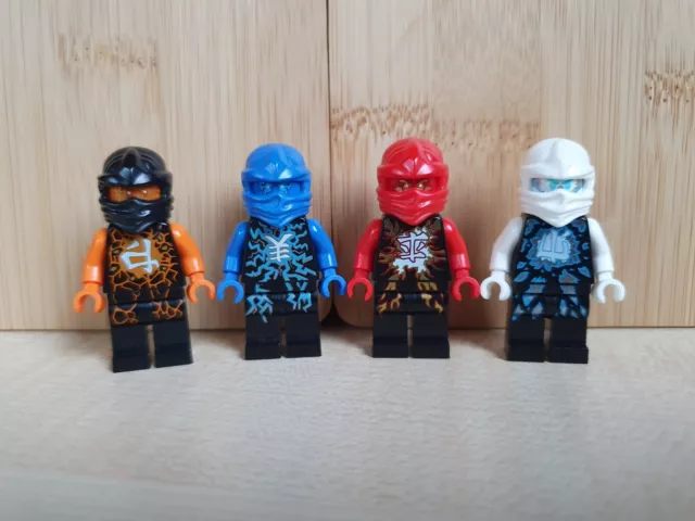 Lego ninjago airjitzu zane best sale