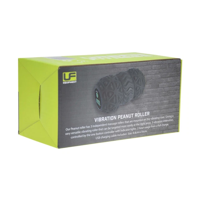 Urban Fitness - Rouleau de massage (RD2475) 5