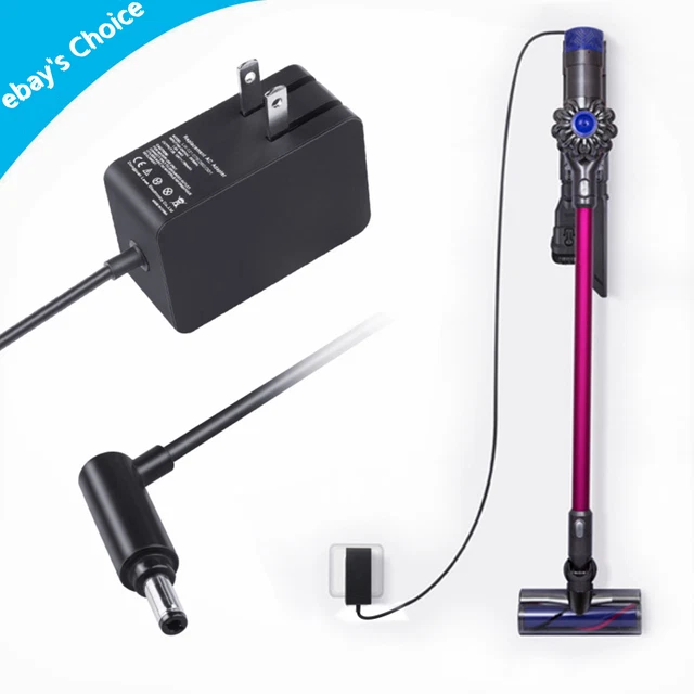 FOR DYSON CORDLESS Vacuum V6 V7 V8 DC58 DC59 DC61 DC62 SV03 Power