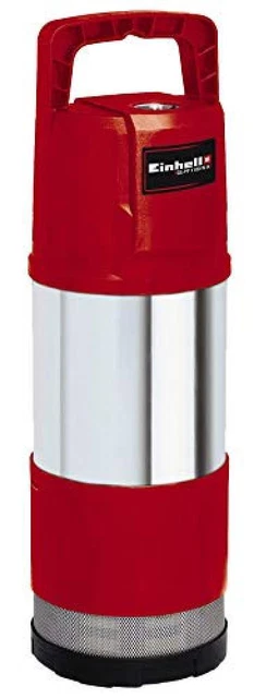 Einhell 4171430 Pompa sommersa, Colore: Nero - NUOVO