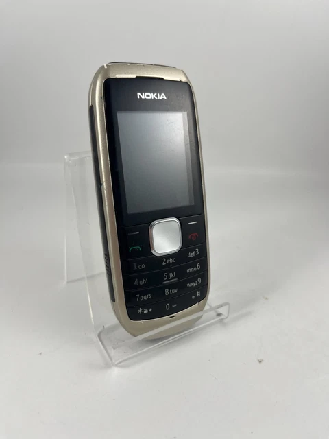 Téléphone Nokia 3.1 Plus Débloqué 32Go - Écran Cassé Mais Fonctionnel - Occasion Mauvais état