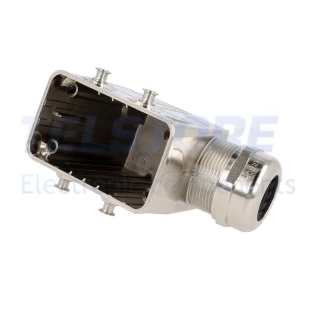 1pcs  Custodia per connettori EPIC H EPIC ULTRA dimensione H-B 10 70250212 .